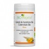 Bardane Bio et Calendula Bio Extrait - Complément Alimentaire pour la Peau - Naturel et Végétal - 60 gélules de Bardane et Ca