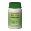 Klamath bio - 60 gélules - Lalgue riche en nutriments