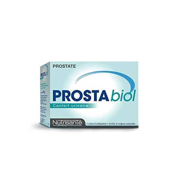 Vitavea Prostabiol 60 Capsules