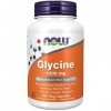 NOW 1000 mg Glycine 100 Gélules