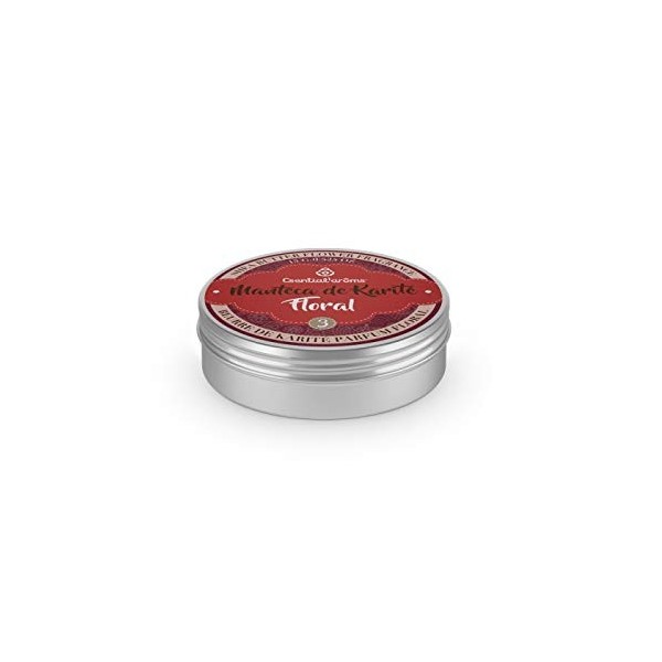 Esential´Aroms Beurre Karite Floral - 15 g