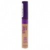 Rimmel London Stay Matte Concealer - 410 Beige For Women 0.23 oz Concealer Anti-cernes / Correcteurs