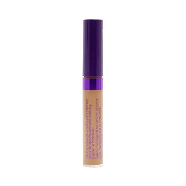 Rimmel London Stay Matte Concealer - 410 Beige For Women 0.23 oz Concealer