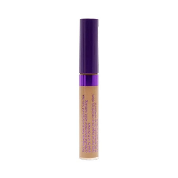 Rimmel London Stay Matte Concealer - 410 Beige For Women 0.23 oz Concealer Anti-cernes / Correcteurs