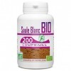 Saule Blanc Bio - 400 mg - 200 Comprimés