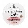 ESSENCE MAQUILLAJE POLVOS COMPACTOS GET PICTURE READY ! 40 MATT HONEY Anti-cernes / Correcteurs