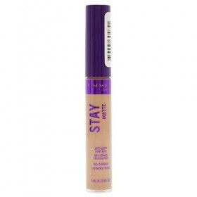CoverGirl Stay Matte Concealer - 251 Classic Beige For Women 0.23 oz Concealer Anti-cernes / Correcteurs