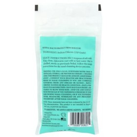 Ancient Secrets Nasal Cleansing Pot Salt 1x8 Oz 