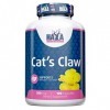 Haya Labs Cats Claw 3% 500mg 100 capsules