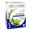 Naturactive Sommeil 20 Sticks Fluides