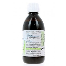 Nutergia Ergymunyl 250 ml