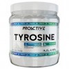 ProActive Worldwide Nutrition, Tyrosine 200g, Neurotransmitters precursors, with Vitamins