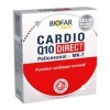 BIOFAR - CARDIO Q10 DIRECT - Complément Alimentaire Adulte - Protection Cellulaire - Goût Fruité - Sans Sucre ni Colorant Art