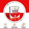 BIOFAR - CARDIO Q10 DIRECT - Complément Alimentaire Adulte - Protection Cellulaire - Goût Fruité - Sans Sucre ni Colorant Art