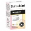 Nutreov Skinsublim Nutrition 40 Capsules