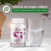 Soria Natural Silicio 60 Comp X 800 Mg Lib Prolongado