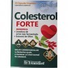 Ynsadiet Zentrum Colesterol Forte 30 Caps X 570 Mg
