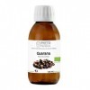 EXTRAIT HYDROALCOOLIQUE de GUARANA - Paullinia cupana BIO 