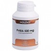 Nutricosmetics - Equisalud Holovit Paba 500 Mg 50 Caps