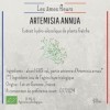 Artemisia - Bio - Extrait