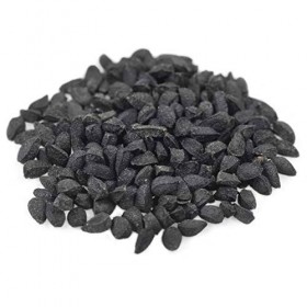 Poudre de Graines de Nigelle Habachiya dÉthiopie - 100% Naturelle - 100g