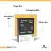 ARAGAN - Synactifs - Rhinactifs Bio - Complément Alimentaire Respiration - Thym, Huiles Essentielles Ravintsara et Eucalyptus