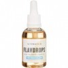 My Protein FlavDrops Aromatisation Liquide Saveur Chocolat Blanc 50 ml