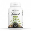 Fenouil Bio 300mg - 200 gélules végétales