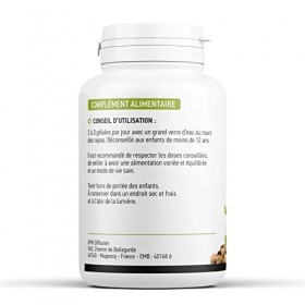 Fenouil Bio 300mg - 200 gélules végétales