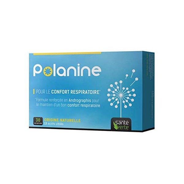 POLANINE Cpr r_act saisonn B/30