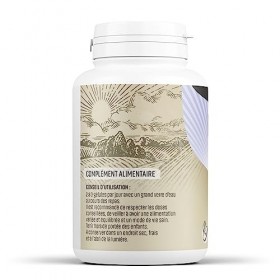 Herbes Et Plantes Passiflore Bio 200 Gélules Végétales 230 mg