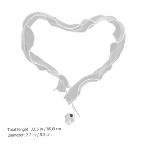 NIYANGLE 2 Pcs Gâteau Décoration Ruban Pour Artisanat Bureau Topper Fée Gâteau Décorations Artisanat Ornement Gâteau Cuisson 