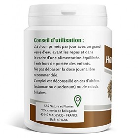 Harpagophytum - 600 mg - 250 comprimés