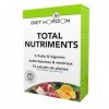Total Nutriments - Diet Horizon - 30 Comprimés by Diet HorizonÂ