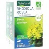 Naturland Rhodiola Rosea Bio 60 Végécaps