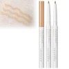 Multifunctional Concealer Stick, Eye Concealer Pen for Dark Circles, Silkworm Pen Makeup Waterproof Full Coverage Foundation,