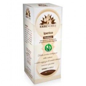Erbenobili Fitomater Hypérico 50 ml. 1 unité 50 g