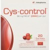 Arkopharma CYS Control 20 Sachets Complément Alimentaire 36 mg