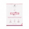 Ménopause - Ménodyne - complément alimentaire pour femme - sans Hormone - 30 Capsules - Fabriqué en France - Yves Ponroy