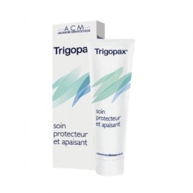 Laboratoire ACM Trigopax Soin Protecteur et Apaisant 30 g