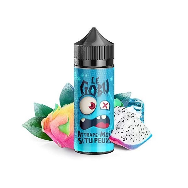 Vapen Joy - Le Gobu 80ml Slime Monster by Vapen Joy