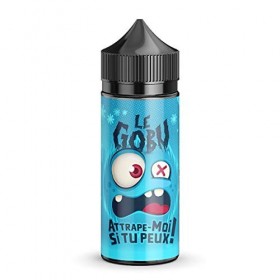 Vapen Joy - Le Gobu 80ml Slime Monster by Vapen Joy
