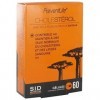 S.I.D Nutrition PreventLife Cholestérol 60 Gélules