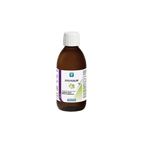 Nutergia Ergycalm 250 ml