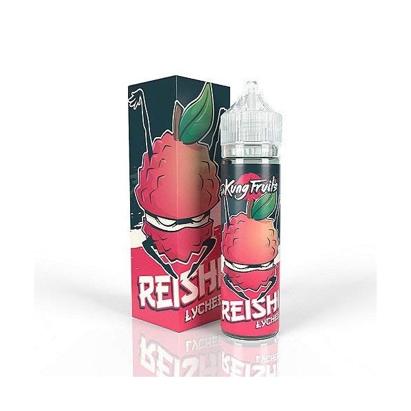 Reishi 50ml - Kung Fruits