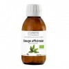 EXTRAIT HYDROALCOOLIQUE de SAUGE OFFICINALE - Salvia officinalis - BIO 