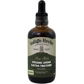 Avoine Avena Sativa Teinture mère - 100ml Qualité assurée 