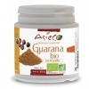 Guarana Bio du Brésil en Poudre 100g - Vertus Dynamisantes - Attribut à laugmentation de lénergie - Produit de Qualité Issu