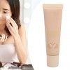 Anti-cernes Couverture Complète Dark Circle Corrector Anti-cernes Maquillage Matte Light Liquid Concealer