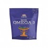 Iswari Mix Omega 3 Superaliment 250 g . Bio 1 unité 200 g